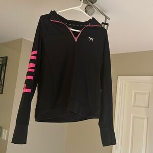 Victoria’s Secret PINK athletic jacket size Medium
